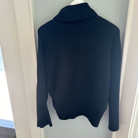 Anthropologie Tisbury Turtleneck Pullover - Picture 4 of 7